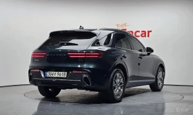 Genesis GV70 * 2.5T Gasoline AWD * ЦЕНА ДО БГ, снимка 2