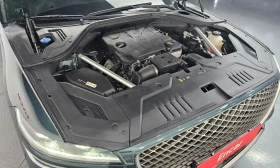 Genesis GV70 * 2.5T Gasoline AWD * ЦЕНА ДО БГ, снимка 17