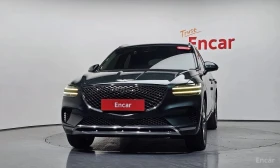 Genesis GV70 * 2.5T Gasoline AWD * ЦЕНА ДО БГ, снимка 3