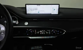 Genesis GV70 * 2.5T Gasoline AWD * ЦЕНА ДО БГ, снимка 9