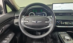 Genesis GV70 * 2.5T Gasoline AWD * ЦЕНА ДО БГ, снимка 7