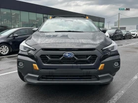 Subaru Crosstrek Wilderness Автокредит Цена до България, снимка 3