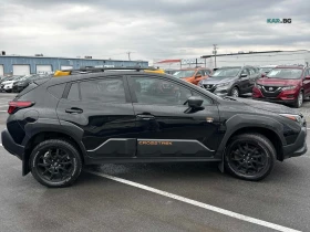 Subaru Crosstrek Wilderness Автокредит Цена до България, снимка 5