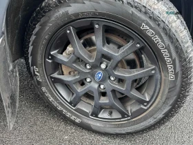 Subaru Crosstrek Wilderness Автокредит Цена до България, снимка 9