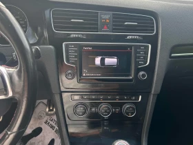 VW Golf * Autobahn * CARFAX * ОПЦИЯ ЗА ФИНАНСИРАНЕ, снимка 9