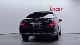 Mercedes-Benz S 450 ОБДУХВАНЕ* МАСАЖ* 360* SOFT CLOSE* КРАЙНА ЦЕНА, снимка 4