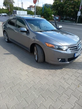 Honda Accord, снимка 2