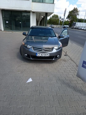 Honda Accord, снимка 1