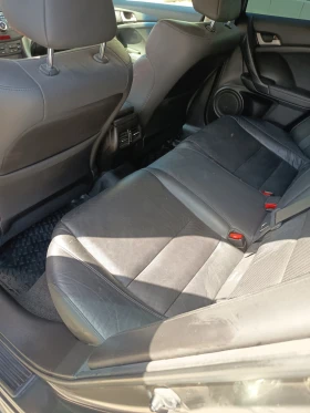 Honda Accord, снимка 11