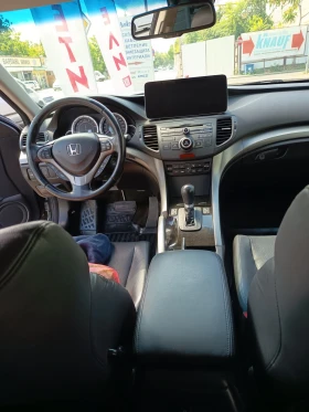 Honda Accord, снимка 4