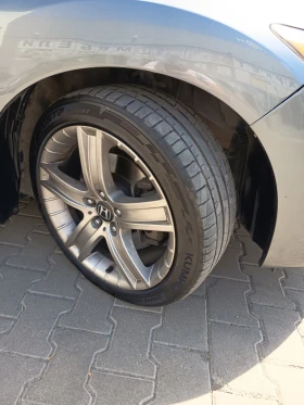 Honda Accord, снимка 8