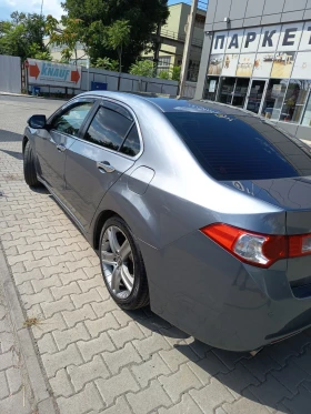 Honda Accord, снимка 3