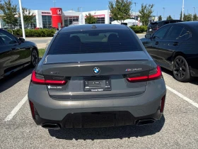 BMW 340 * M340i xDrive * АВТОКРЕДИТ БЕЗ ПЪРВОНАЧАЛНА* , снимка 4