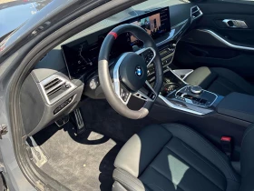 BMW 340 * M340i xDrive * АВТОКРЕДИТ БЕЗ ПЪРВОНАЧАЛНА* , снимка 5