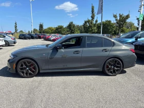 BMW 340 * M340i xDrive * АВТОКРЕДИТ БЕЗ ПЪРВОНАЧАЛНА* , снимка 17