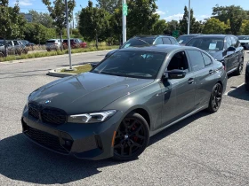 BMW 340 * M340i xDrive * АВТОКРЕДИТ БЕЗ ПЪРВОНАЧАЛНА* , снимка 1