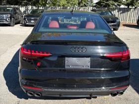 Audi S4 Technik | CARFAX | БЕЗ ИНЦИДЕНТИ , снимка 5