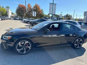 Audi S4 Technik | CARFAX | БЕЗ ИНЦИДЕНТИ , снимка 3