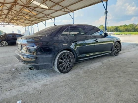 Audi A4 2.0l Komfort, снимка 3