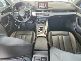 Audi A4 2.0l Komfort, снимка 8