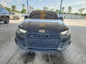 Audi A4 2.0l Komfort, снимка 5