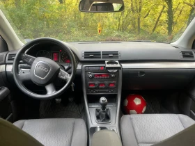Audi A4 2.0TDI BPW 8 клапана, снимка 6