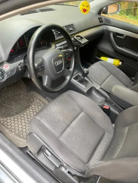 Audi A4 2.0TDI BPW 8 клапана, снимка 7