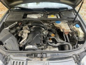 Audi A4 2.0TDI BPW 8 клапана, снимка 9