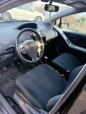 Toyota Yaris, снимка 5
