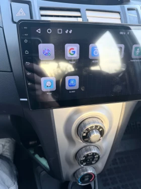 Toyota Yaris, снимка 8
