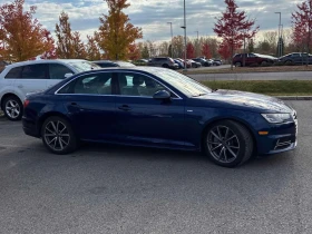 Audi A4 * Progressiv * CARFAX * ОПЦИЯ ЗА ФИНАНСИРАНЕ, снимка 3