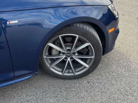 Audi A4 * Progressiv * CARFAX * ОПЦИЯ ЗА ФИНАНСИРАНЕ, снимка 7