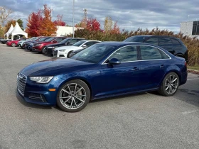 Audi A4 * Progressiv * CARFAX * ОПЦИЯ ЗА ФИНАНСИРАНЕ, снимка 2