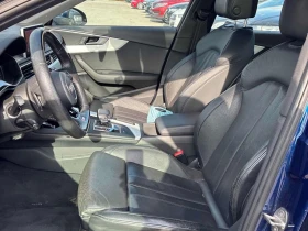 Audi A4 * Progressiv * CARFAX * ОПЦИЯ ЗА ФИНАНСИРАНЕ, снимка 13
