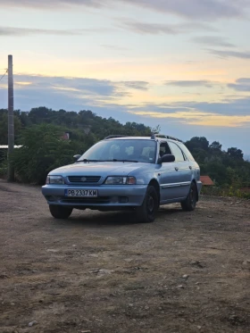 Suzuki Baleno, снимка 3