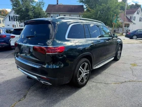 Mercedes-Benz GLS 450 3.0l 6, снимка 3
