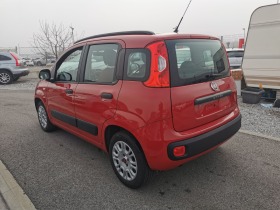 Fiat Panda M Jet Evro5 B | Mobile.bg   6