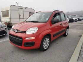     Fiat Panda M Jet Evro5 B