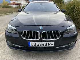 BMW 525 xDrive, снимка 1 - Автомобили и джипове - 43575703