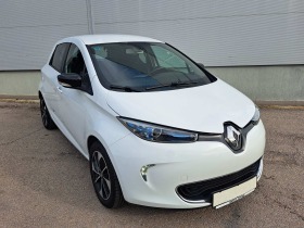 Renault Zoe 41 kWh | Mobile.bg   2