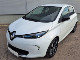 Renault Zoe 41 kWh, снимка 1 - Автомобили и джипове - 43582480
