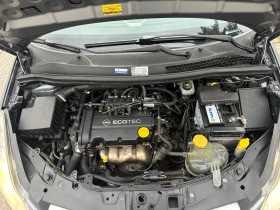 Opel Corsa 1.2. LPG 156 000km ОБСЛУЖЕНА!!!, снимка 12