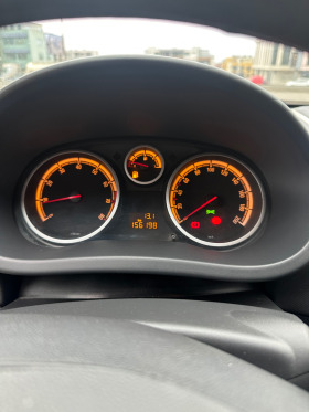 Opel Corsa 1.2. LPG 156 000km ОБСЛУЖЕНА!!!, снимка 9