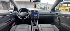 VW Golf 1.9TDI, снимка 8