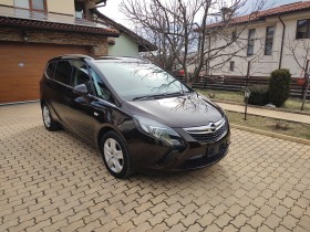 Opel Zafira 2,0CDTI, снимка 3 - Автомобили и джипове - 44446275