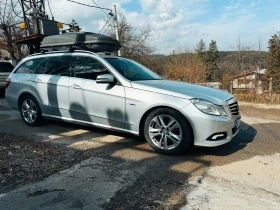 Mercedes-Benz E 350 CDI, снимка 5