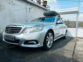 Mercedes-Benz E 350 CDI, снимка 2