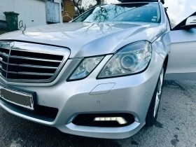 Mercedes-Benz E 350 CDI, снимка 1