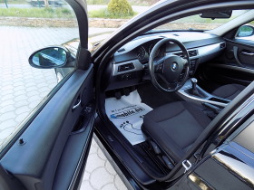 BMW 320 2.0I 150KS, снимка 9 - Автомобили и джипове - 45240363