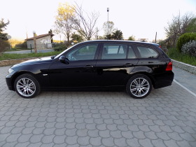 BMW 320 2.0I 150KS | Mobile.bg   8